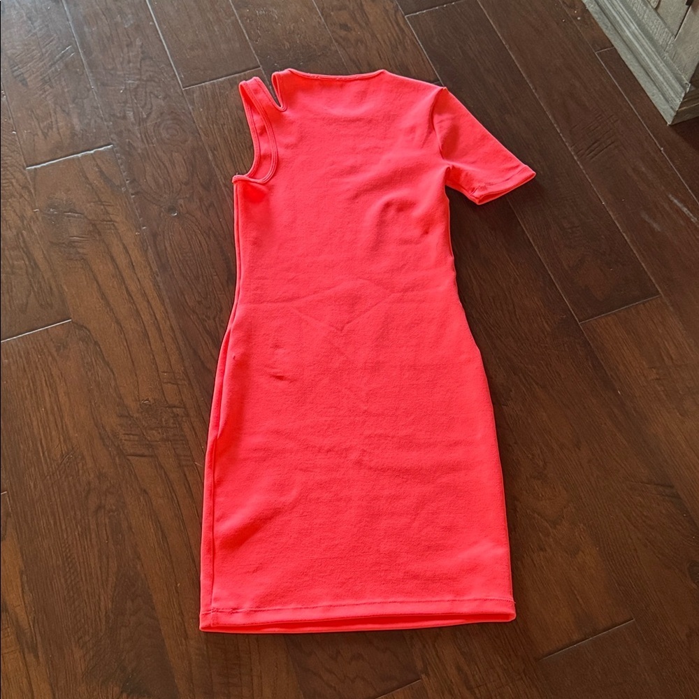 T by Alexander Wang Dress - Picture 5 of 6